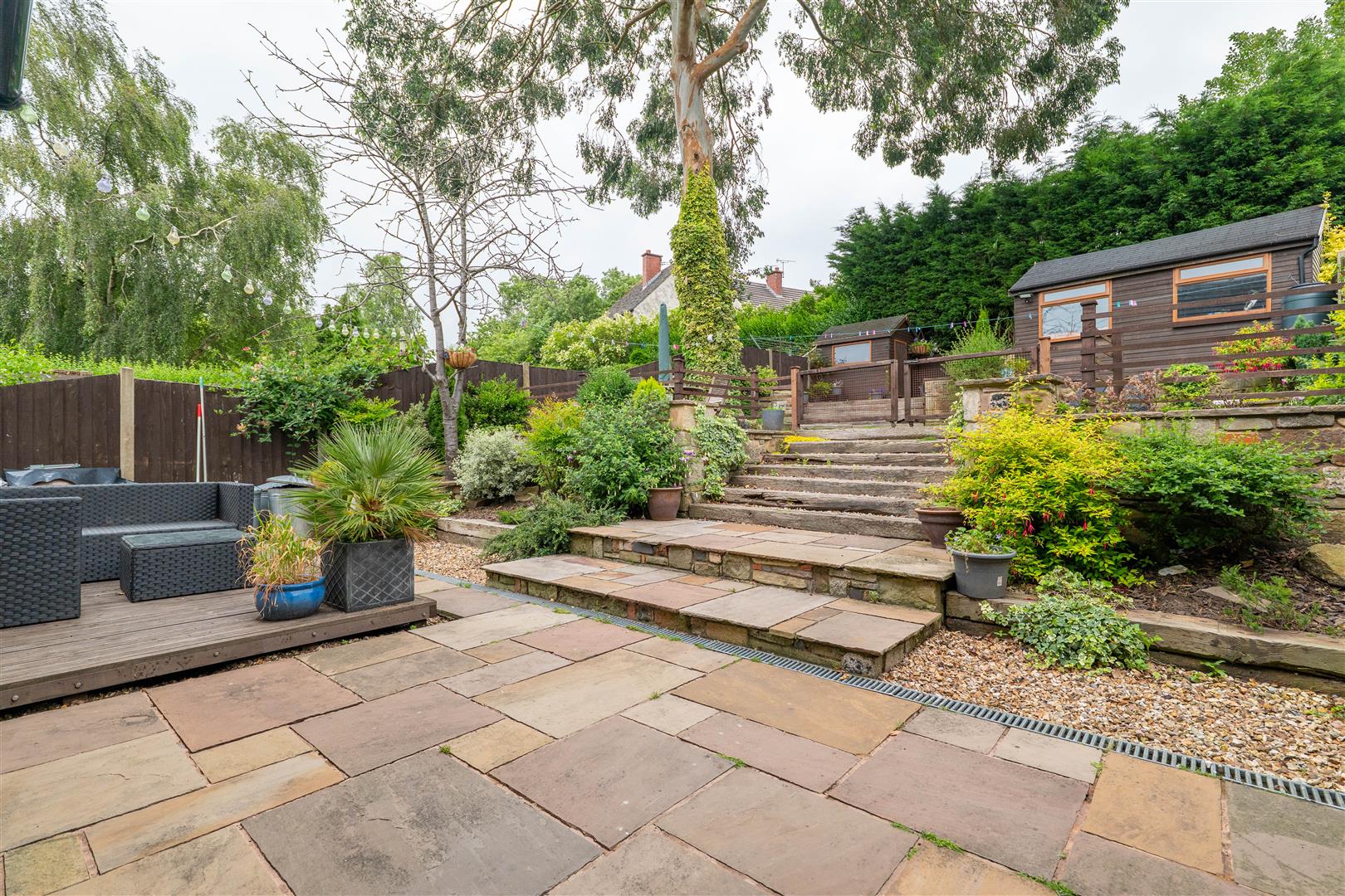 Hillside Crescent, Whittle-Le-Woods, Chorley